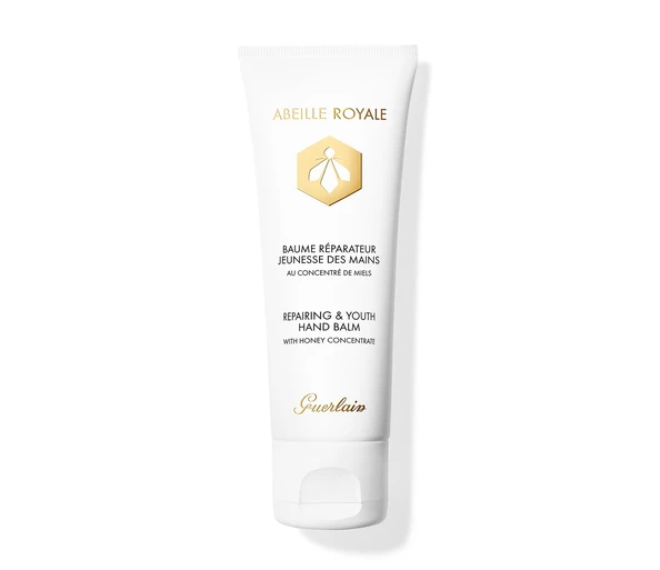 Guerlain Abeille Royale Baume Réparateur Jeunesse des Mains