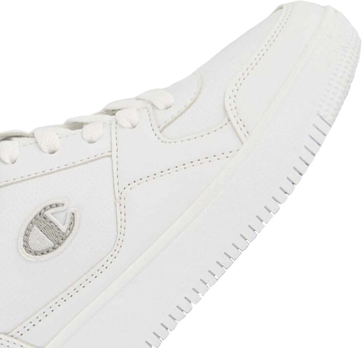 Champion Mid Cut Rebound Vintage sneakers Ww006