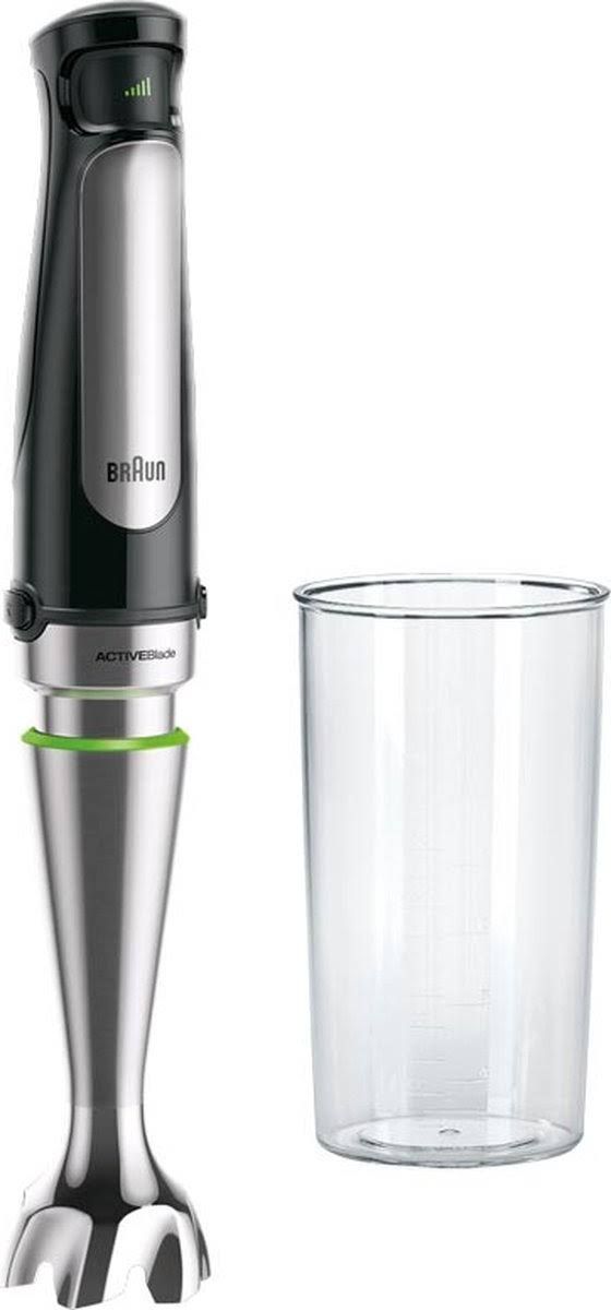 Braun MQ 7000X MultiQuick 7 Stabmixer