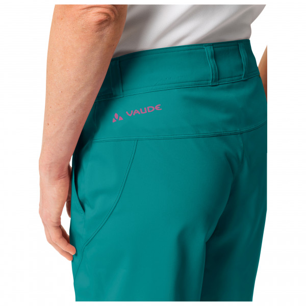 Vaude - Women's Ledro Shorts - Short de vélo