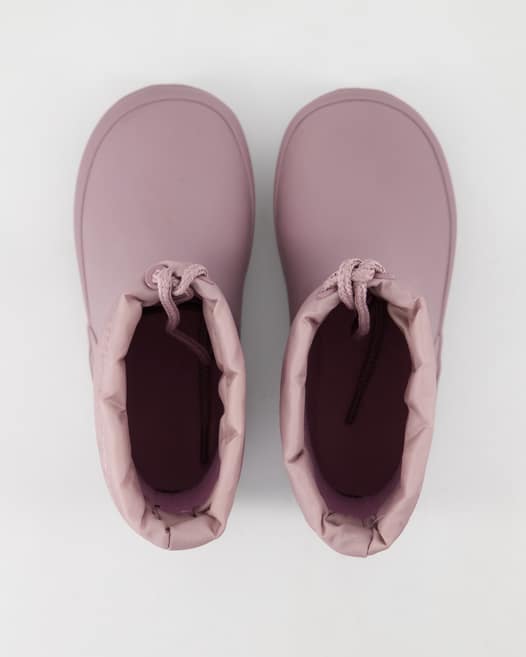 Viking Alv Indie Gummistiefel in Rosa