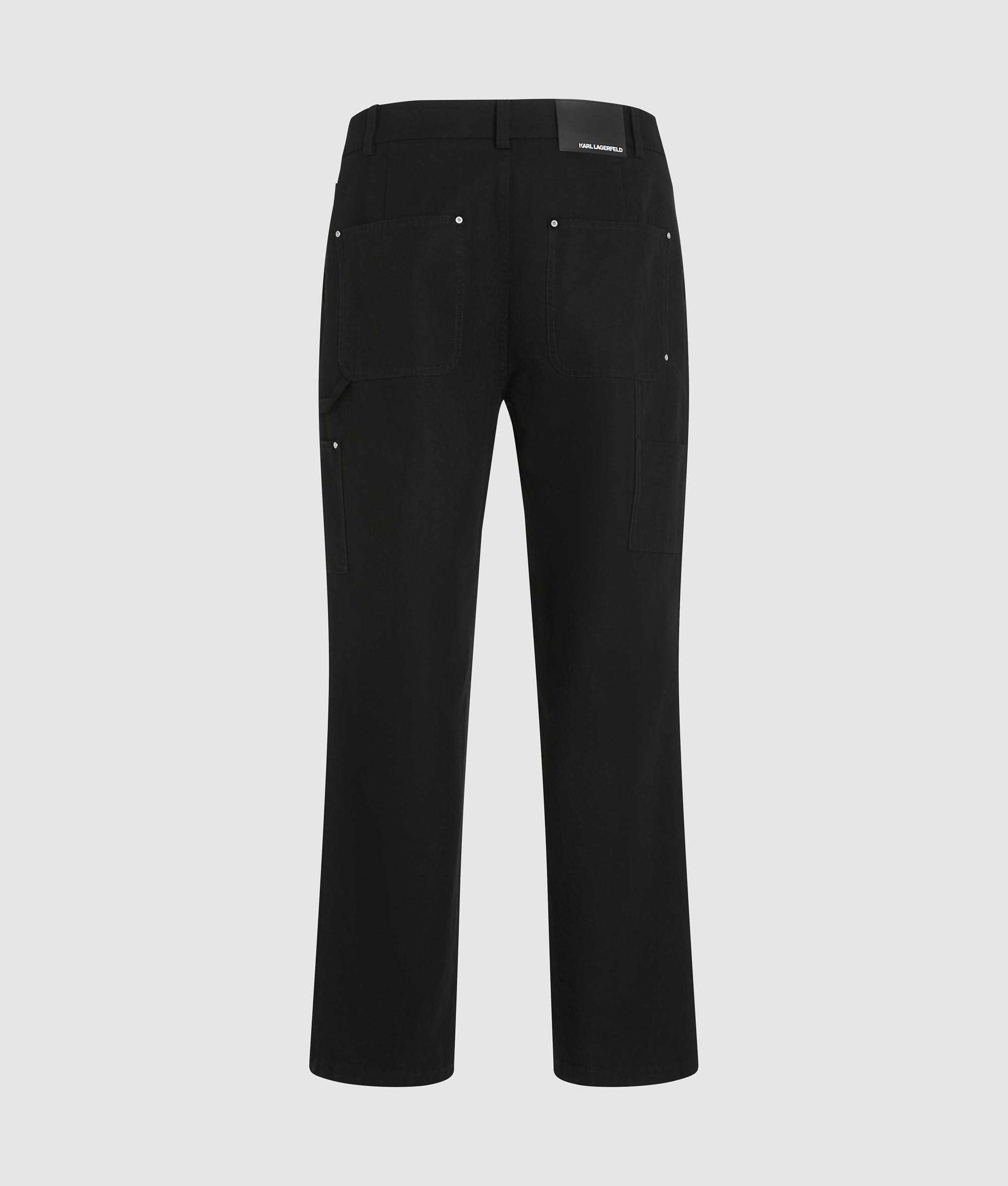 Ikon canvasbroek
