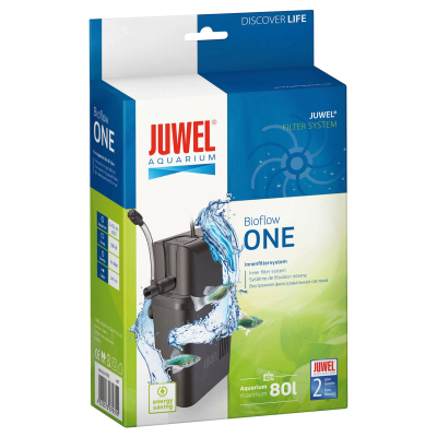 Juwel Innenfilter Bioflow ONE 300L/h für Einsteigeraquarien