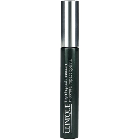Mascara High Impact Black