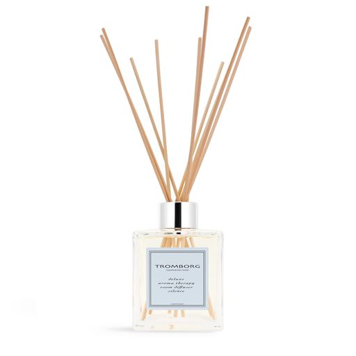 Tromborg Aroma Therapy Room Diffuser, Silence