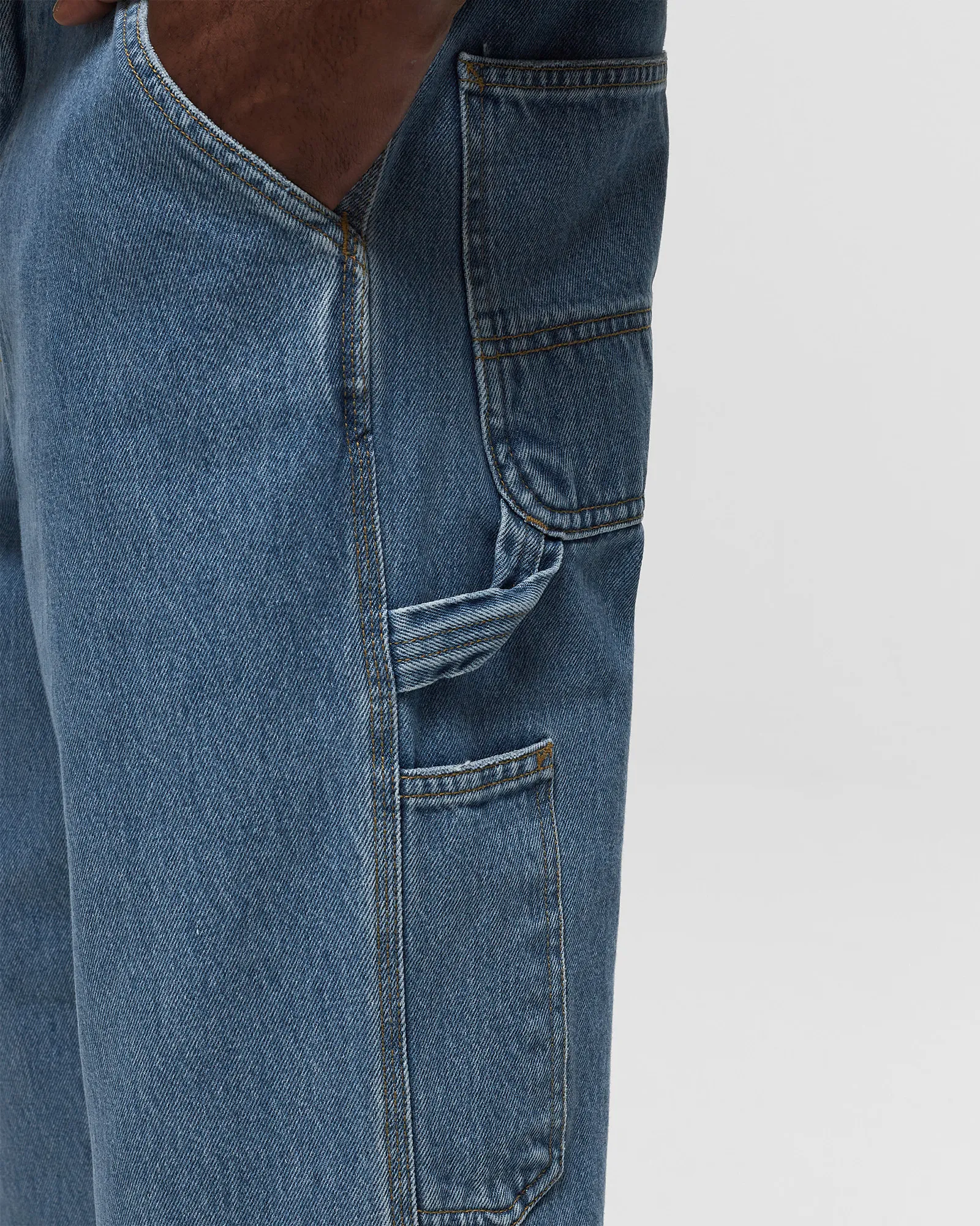 Carhartt WIP Single Knee Pant