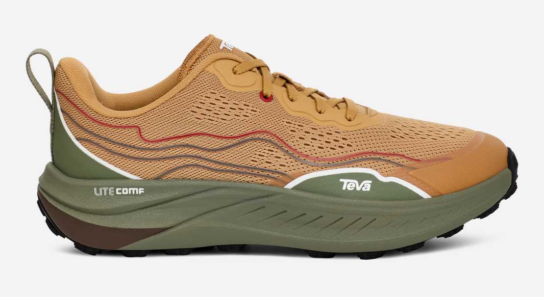 Heren Trailwinder Hiking Shoe