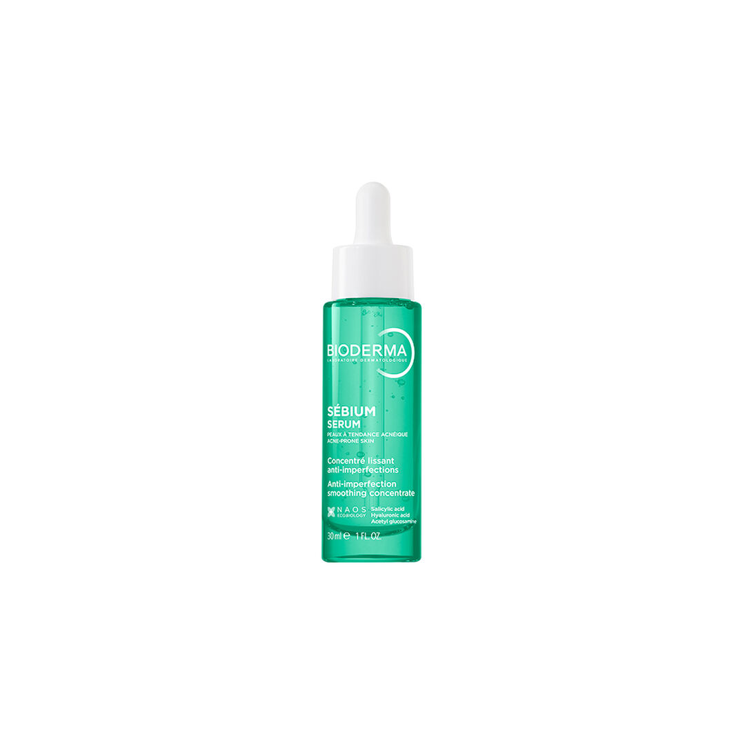 BIODERMA  Sébium Sérum - 30ml
