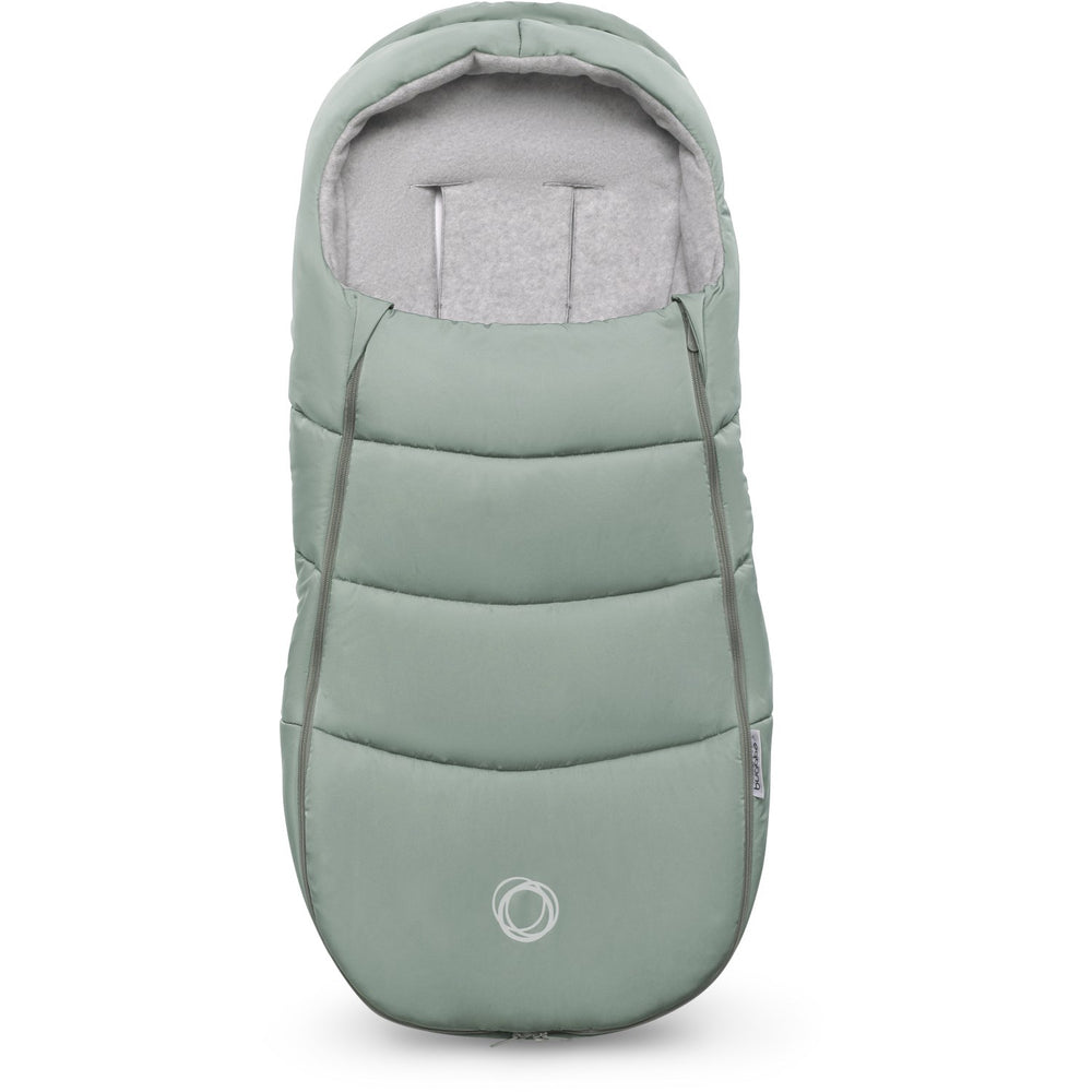 Køb Bugaboo Pine Green Kørepose