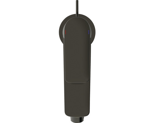 Ideal standard bidetmengkraan CONNECT AIR magnetisch grijs A7030A5