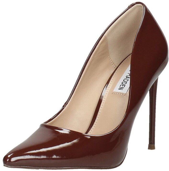 Steve Madden Vala cognac