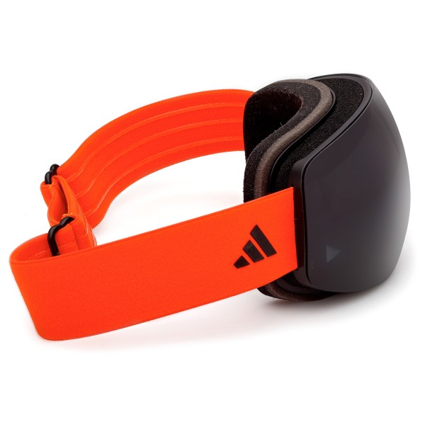 adidas eyewear - SP0120 Mirror S3 (VLT 16%) + S2 (VLT 29%) - Masque de ski