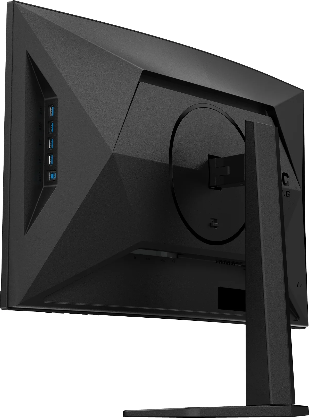 AOC Gaming C27G4ZXU Écrans gaming