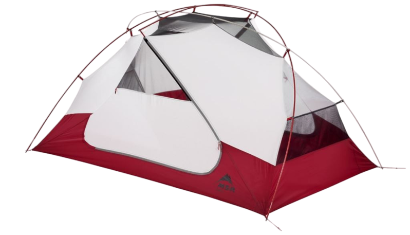 Elixir 2 Tent