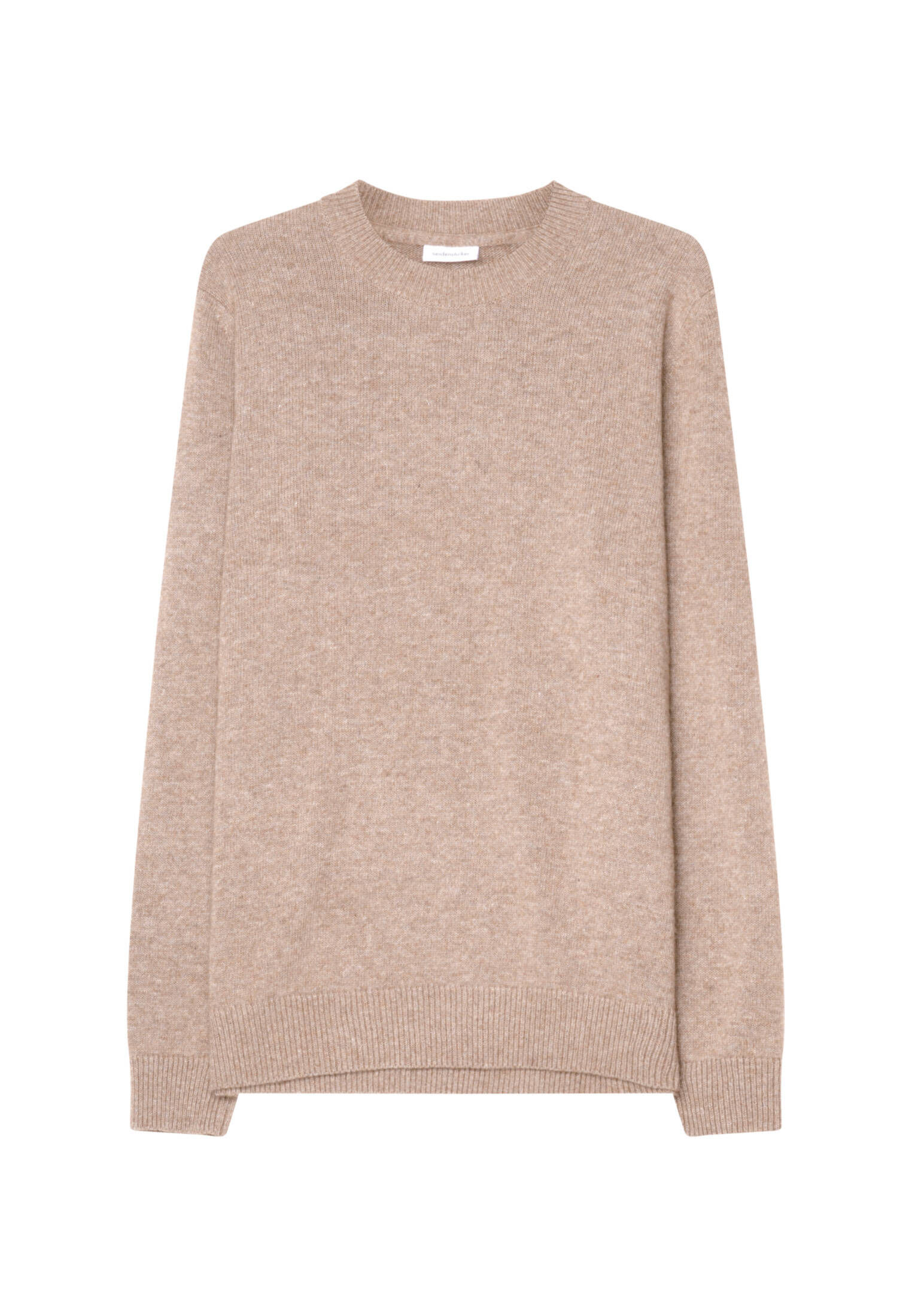 Seidensticker| Herren Pullover Regular