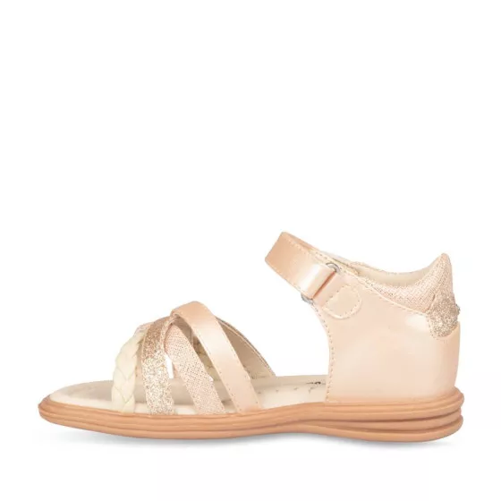 Sandales OR NINI & GIRLS