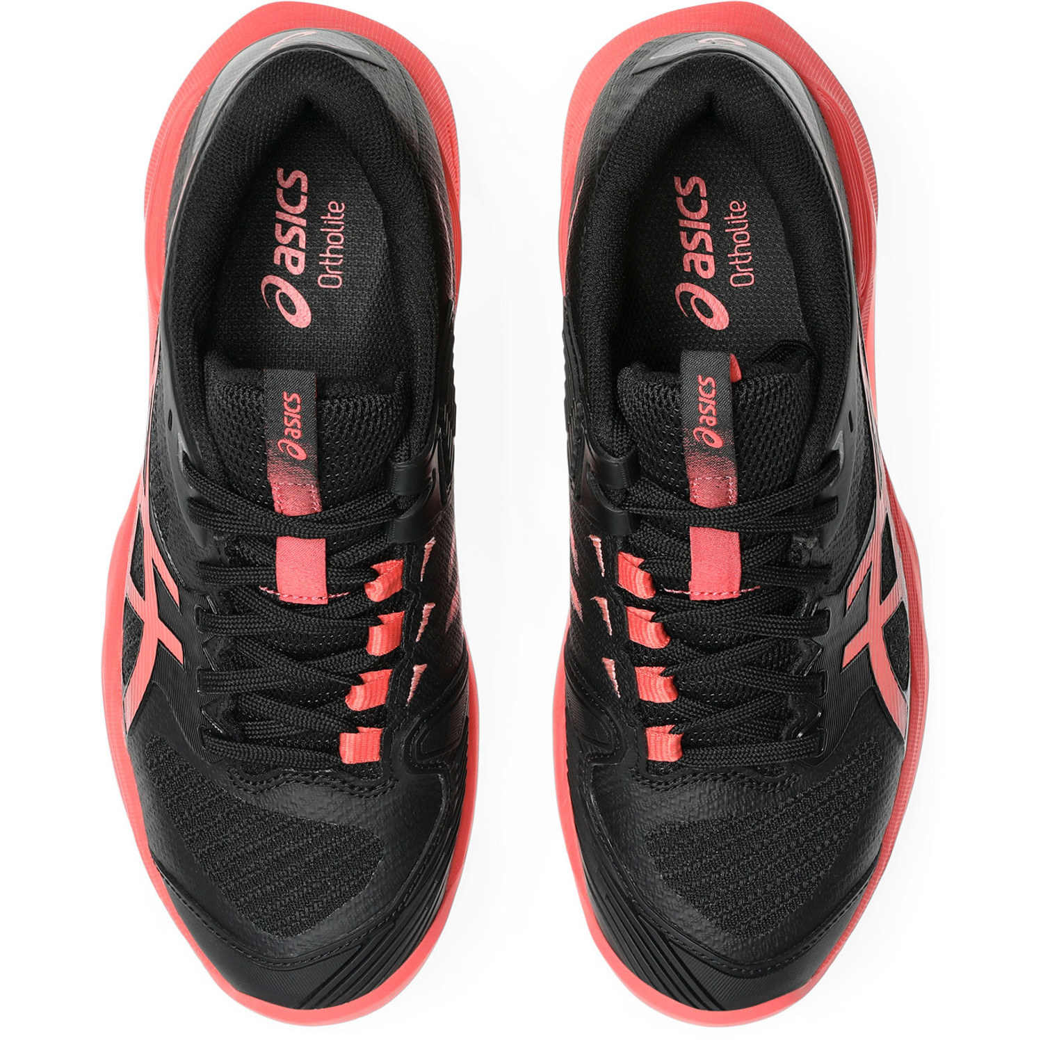 Asics Solution Speed FF 4 Clay Dames