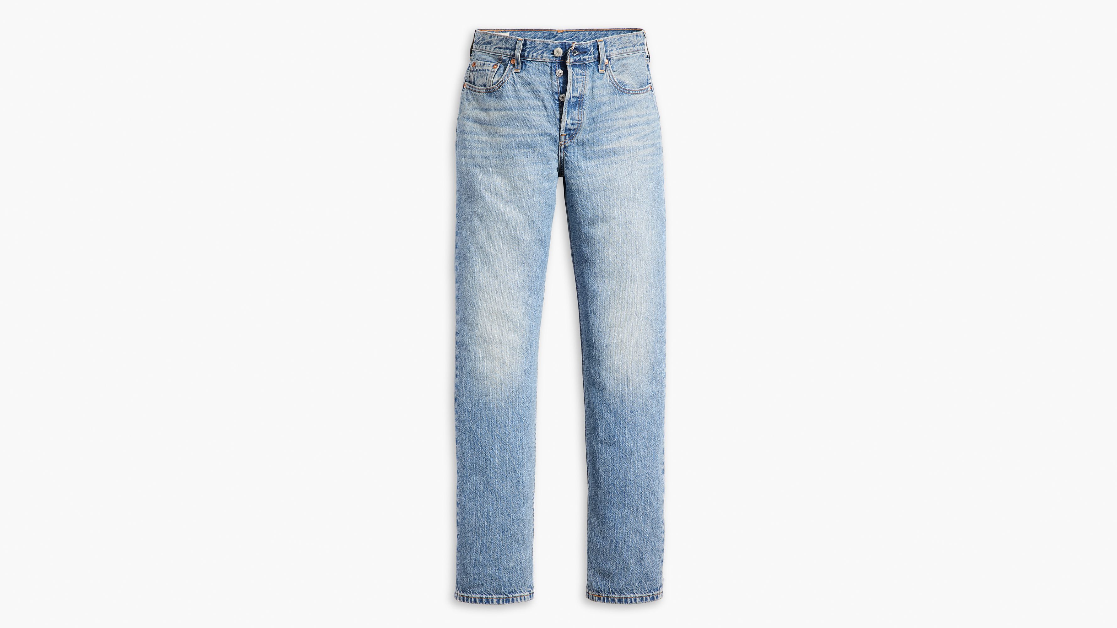 Jean 501® ’90 Lightweight - This Is It Lightweight - Bleu