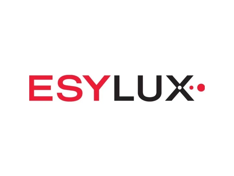 ESYLUX EP10428067 Loft-tilstedeværelsesalarm Planforsænket 360 ° Hvid IP20