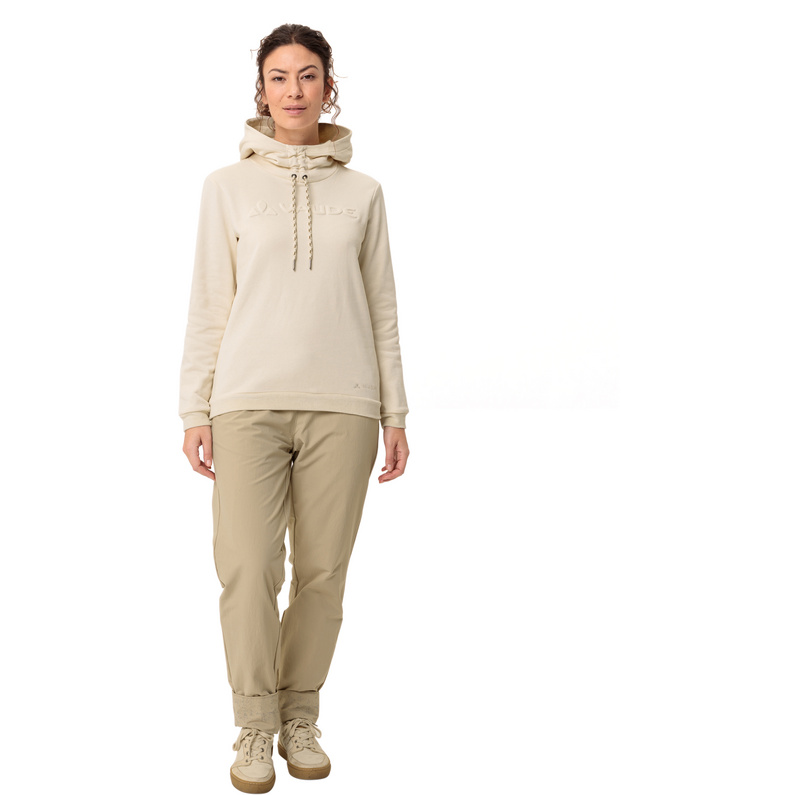 Vaude Damen Manukau III Hoodie