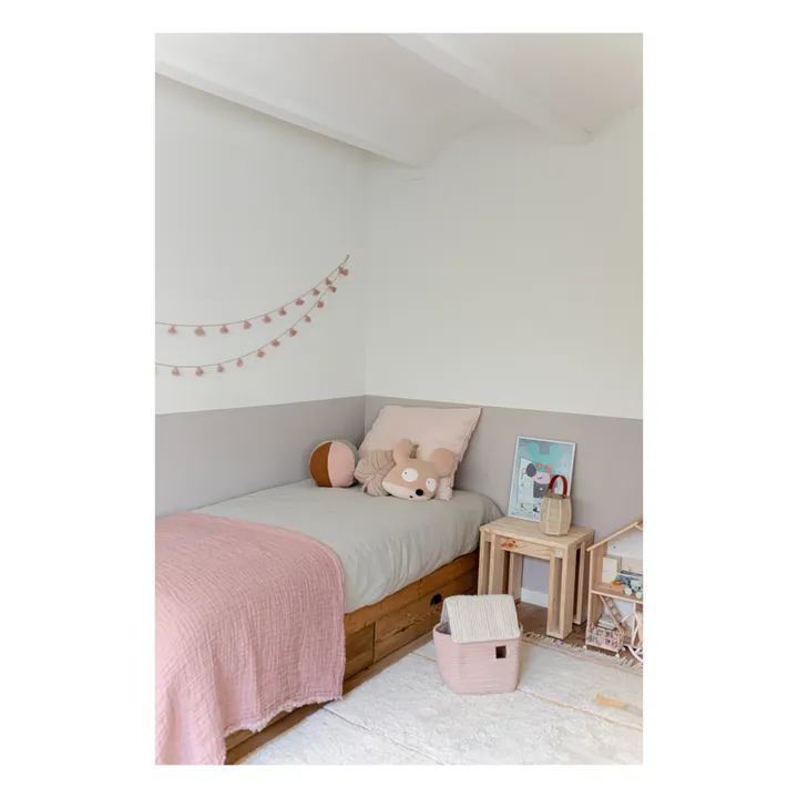 Lorena Canals Coussin Ball