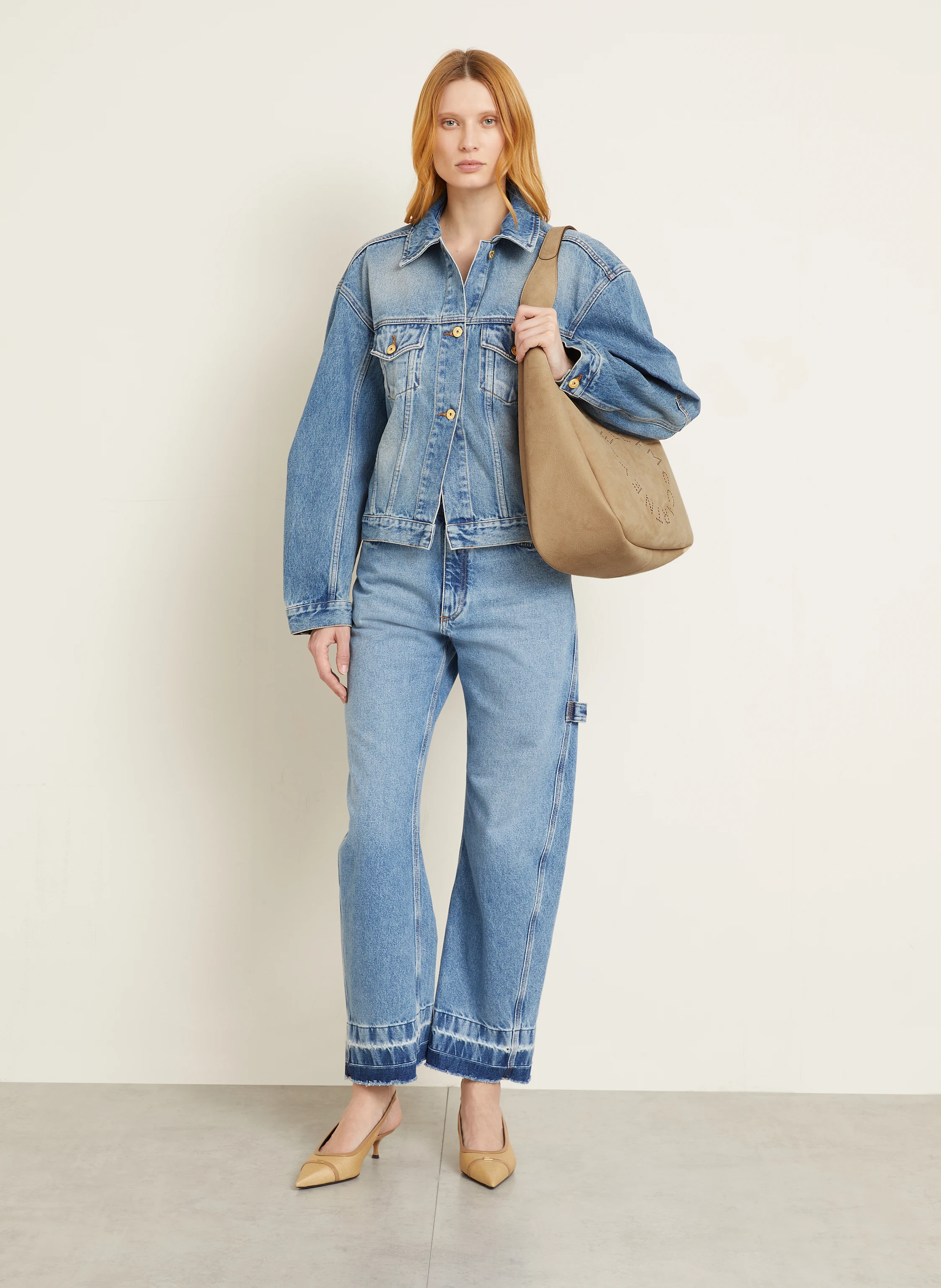 STELLA McCARTNEY Shopper