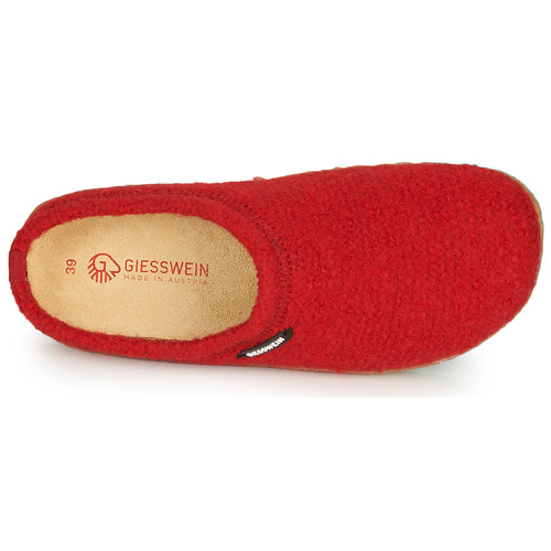 Giesswein - VEITSCH - Rouge