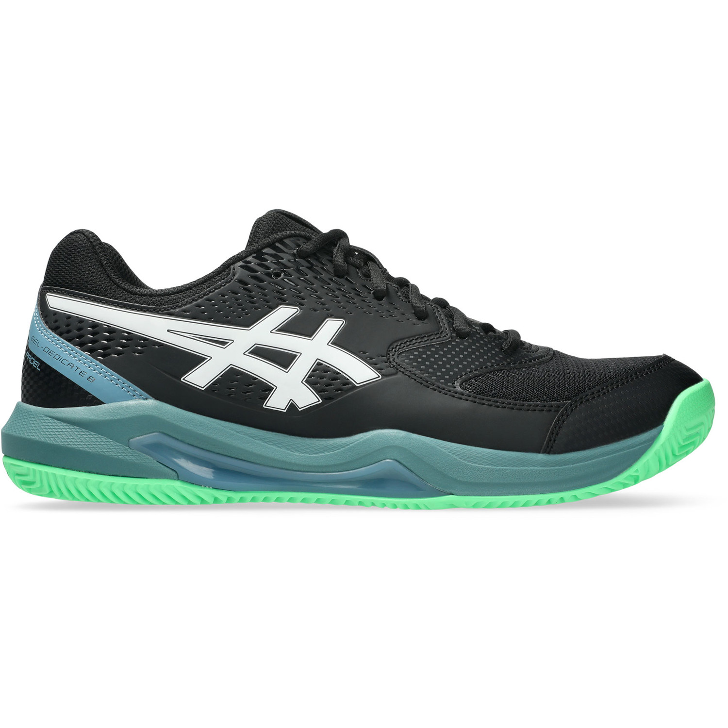 Asics Gel-Dedicate 8 Padel Heren