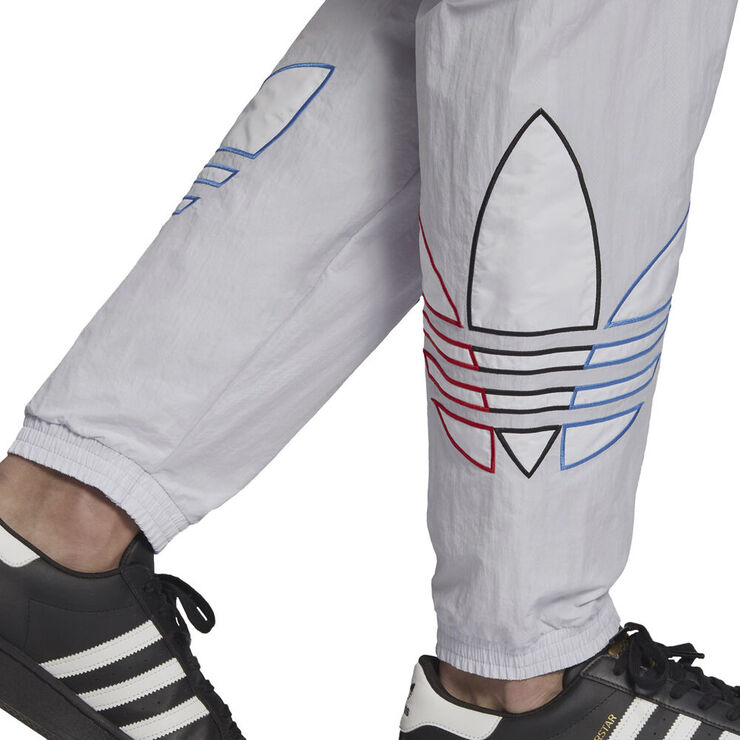 adidas Adicolor træningsbukser Hvid