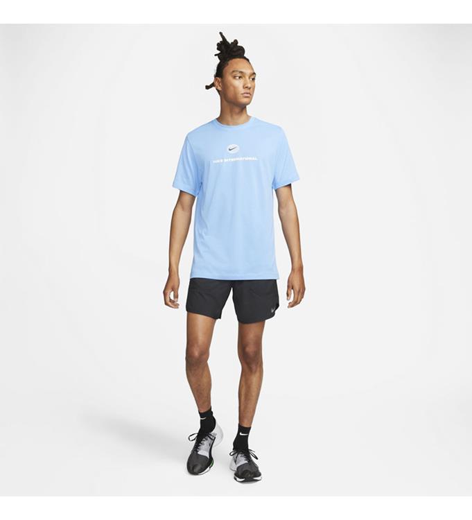 Nike Men Dri-FIT Stride 2-in-1 Hardloopshort