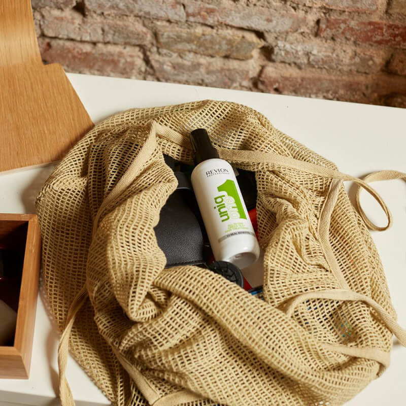 3 sprays 10-en-1 thé vert UniqOne Revlon 150ML
