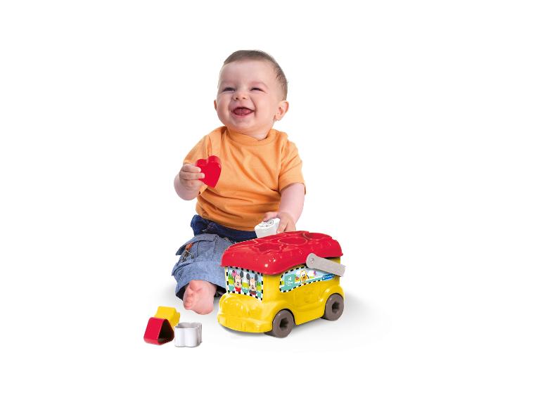 Babyspeelgoed