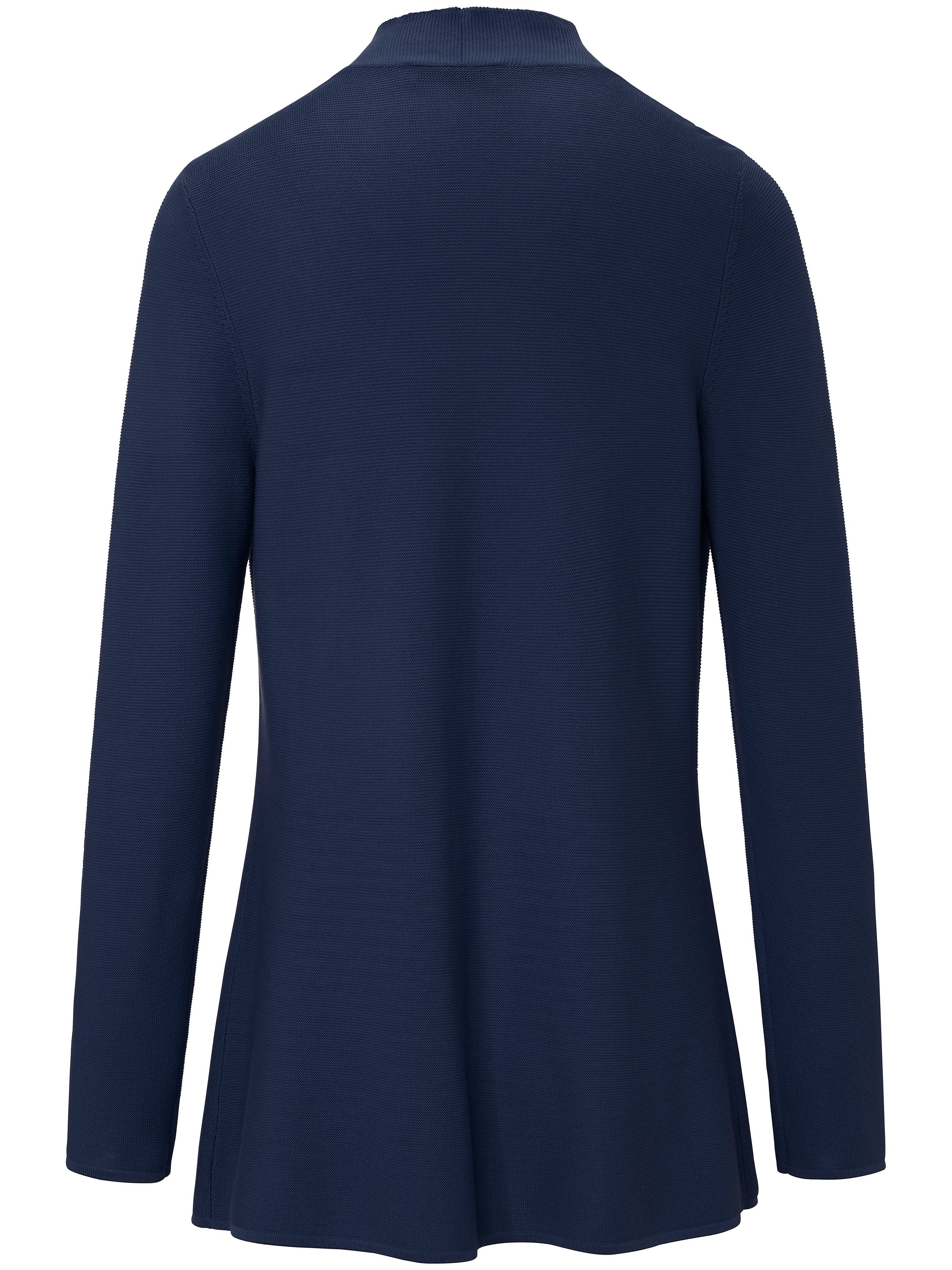 Strickjacke aus 100% Baumwolle Supima