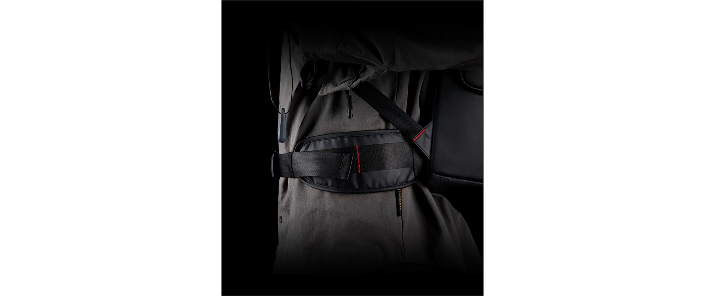 Fotorucksack DJI Ronin 4D<br>Rucksack für Ronin 4D