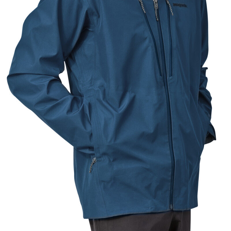 Triolet Jkt - Veste imperméable homme