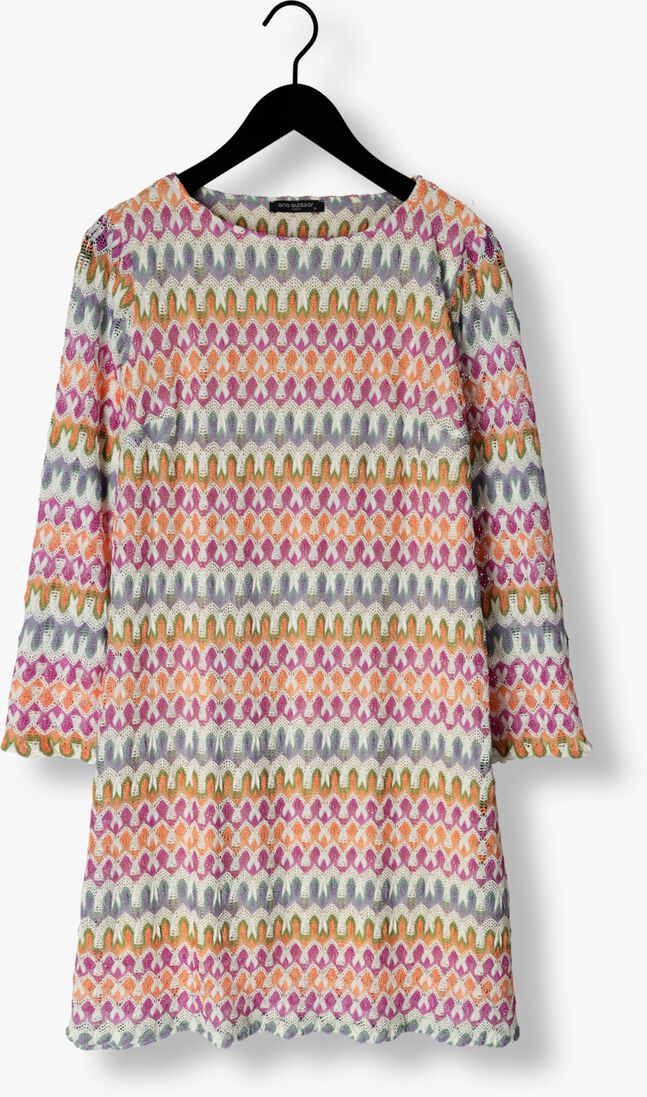 ANA ALCAZAR multi ana alcazar mini jurk 049712-3370