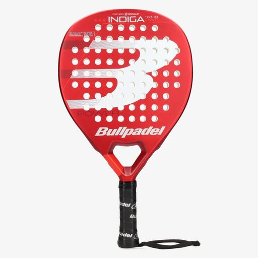 Bullpadel Indiga Power