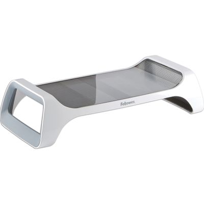 Fellowes I-Spire - Support moniteur - blanc