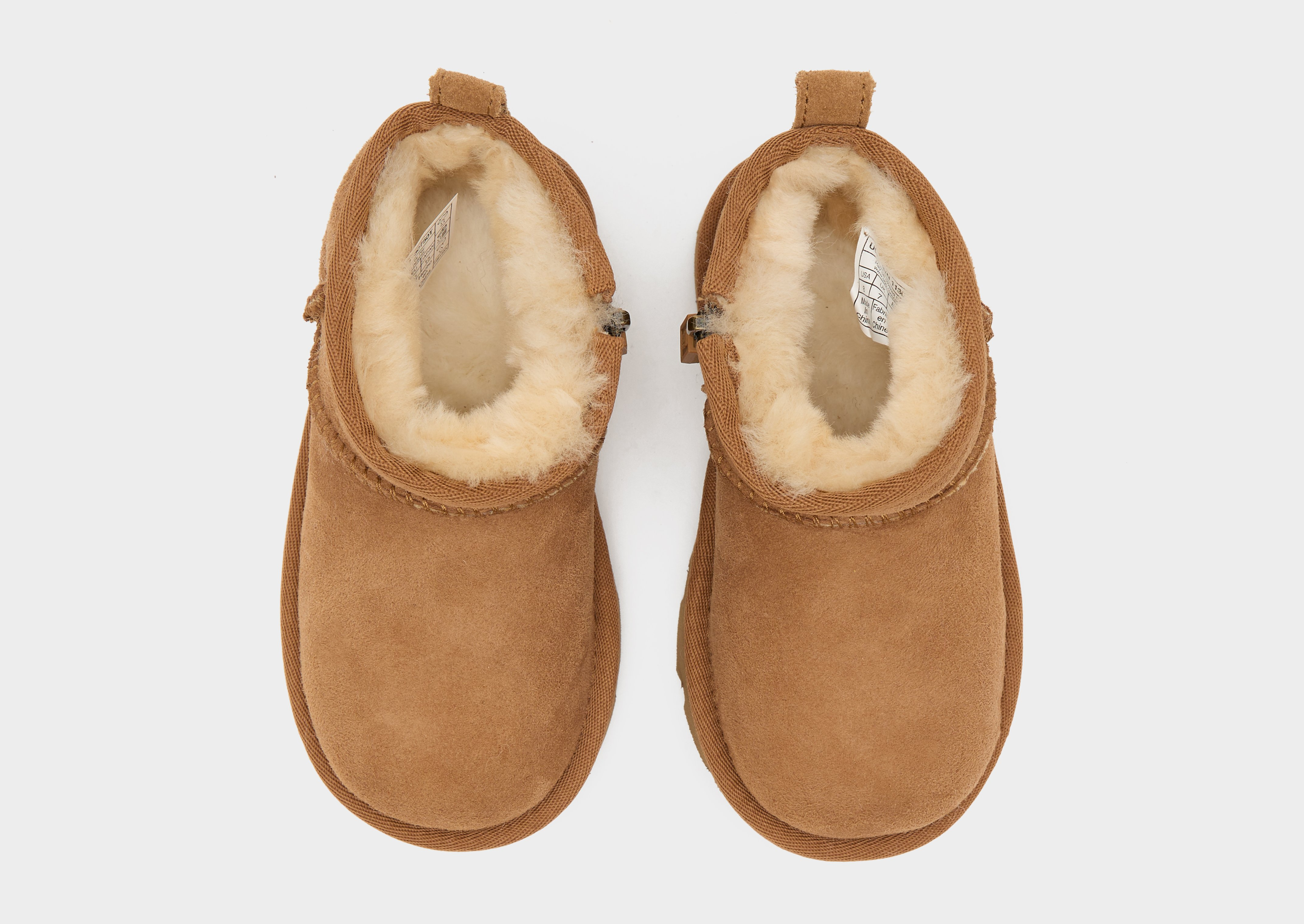 UGG Classic Ultra Mini Boots Bébé