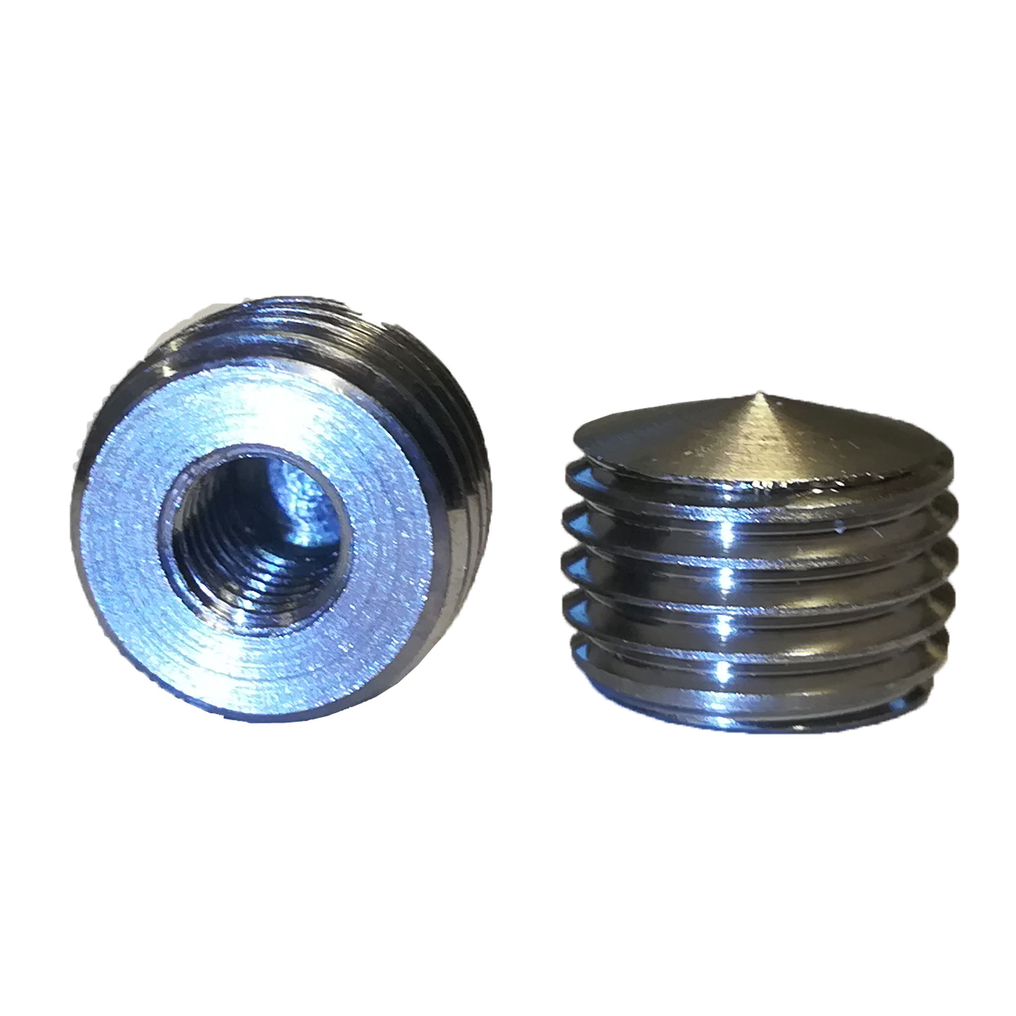 Quiver Killer Binding Rescue Insert
