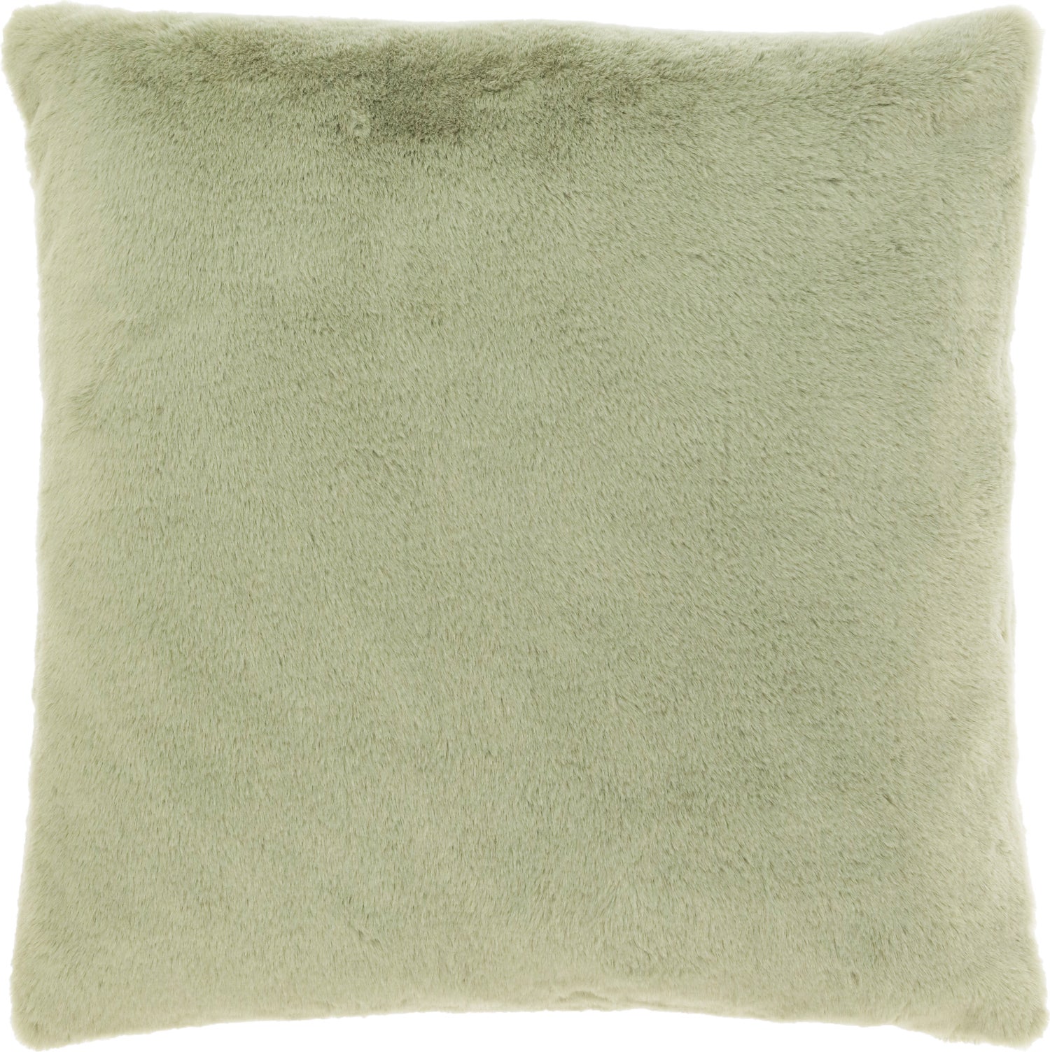 Unique Living sierkussen Klaas groen 45 x 45 cm
