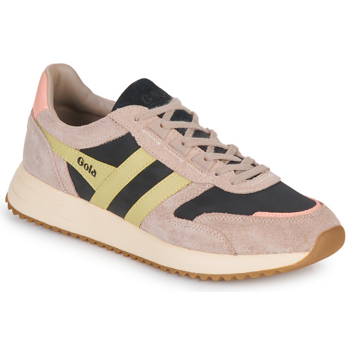 Gola - CHICAGO - Beige / Noir