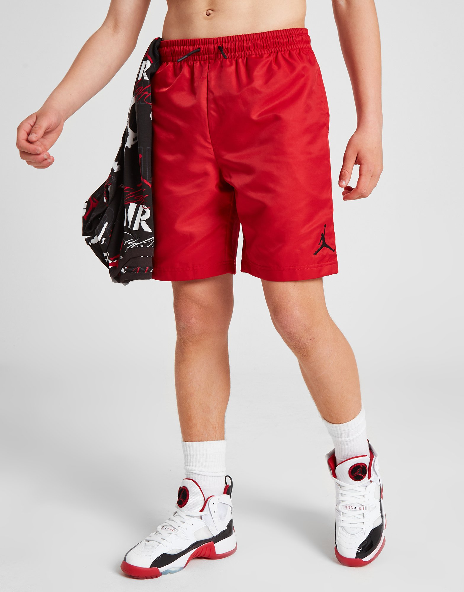 Jordan Short Woven Play Junior
