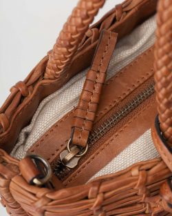 Biba Barcelona Ayden Hand-/ Shoulder Bag Negro