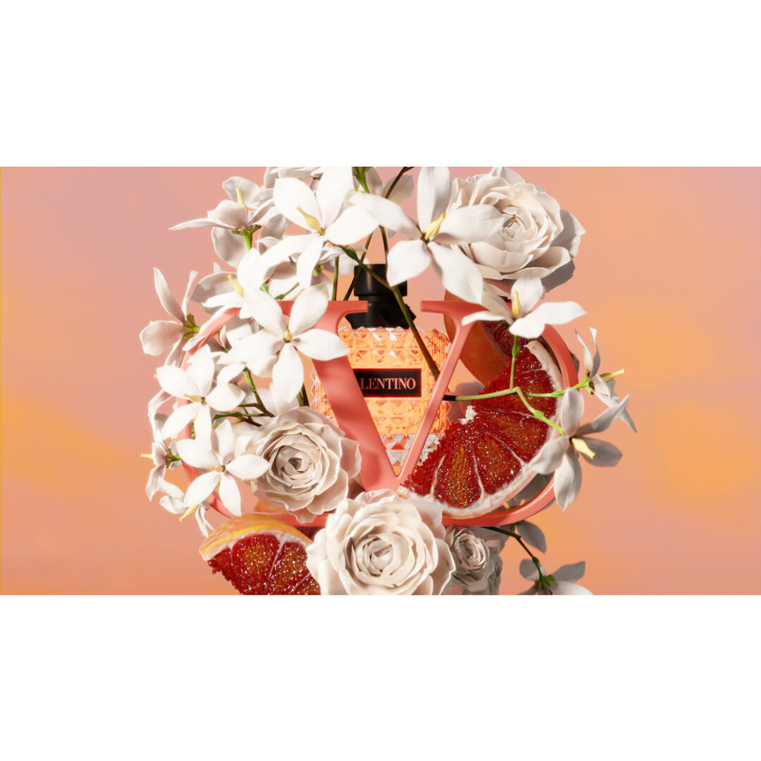 Valentino BORN IN ROMA /S Coral Fantasy Eau de Parfum - 50ml