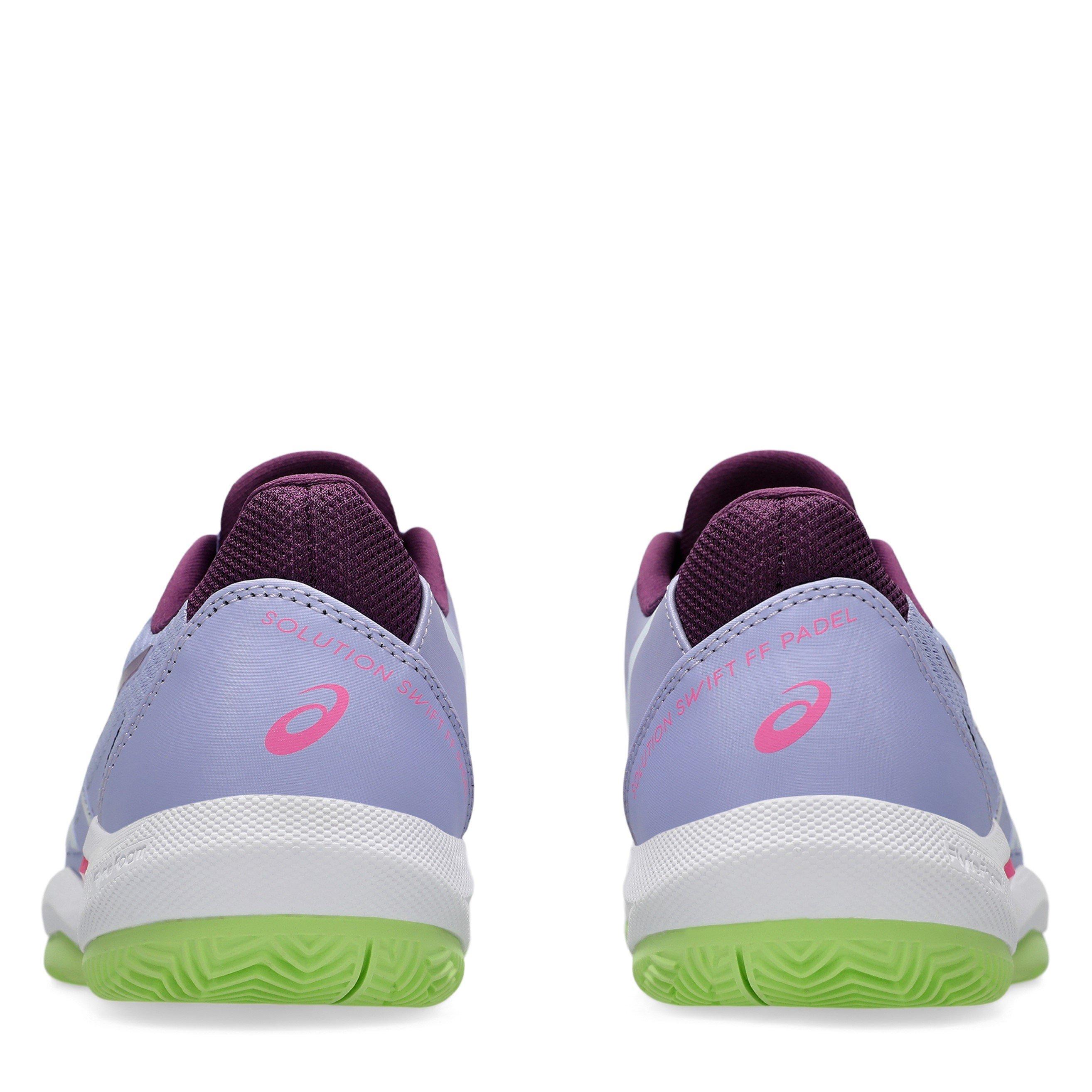 Asics Asics Solution Swift Ff 2 Padel Trainers Womens