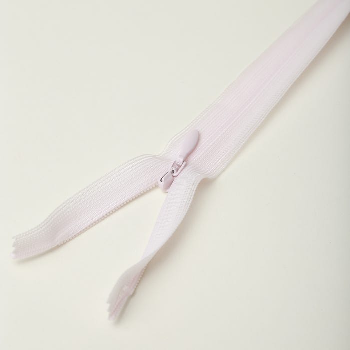 YKK-Blinde rits - 3mm