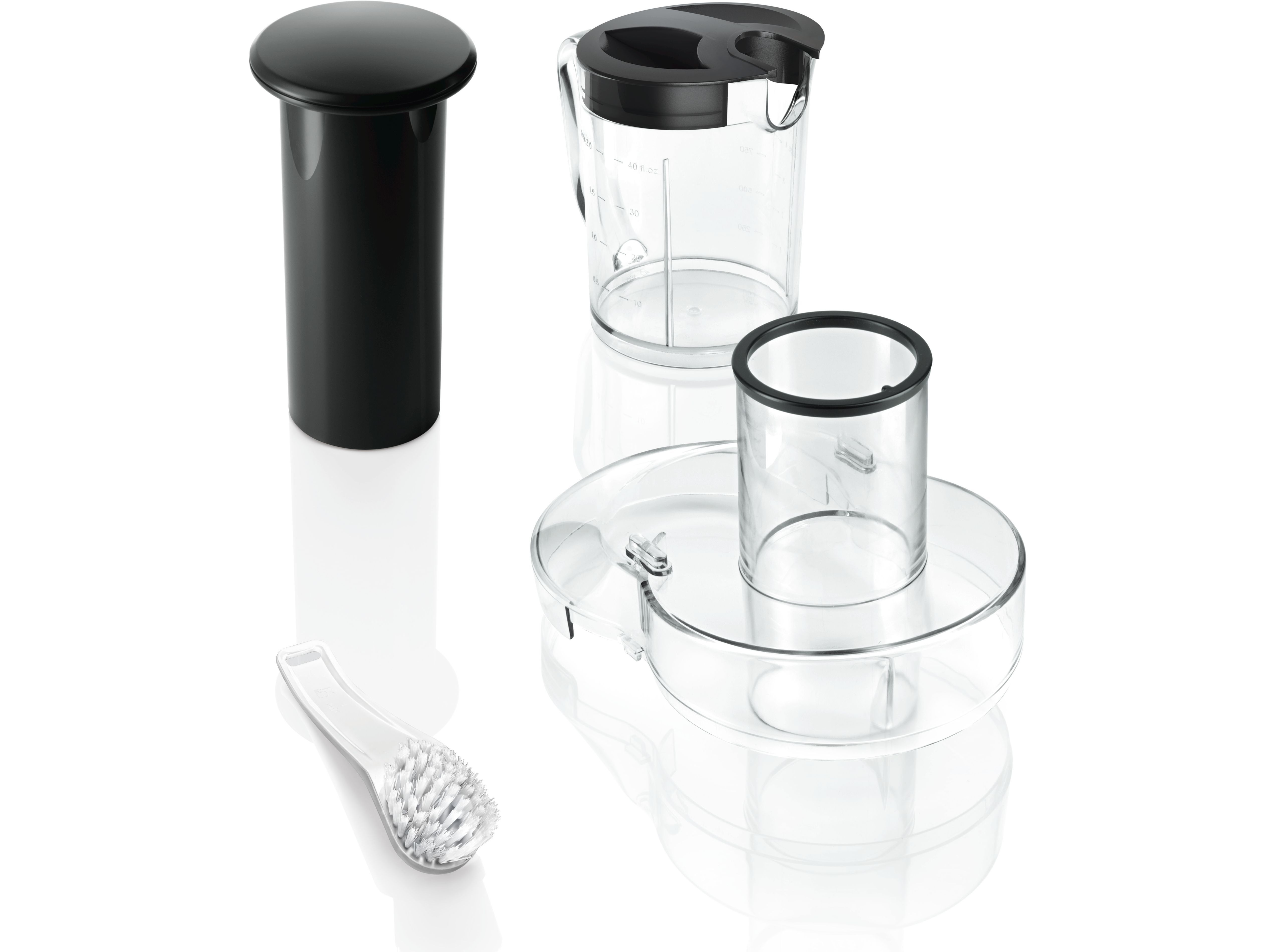 CENTRIFUGADORA DE FRUTA BOSCH MES25A0 VITAJUICE 2 700 W