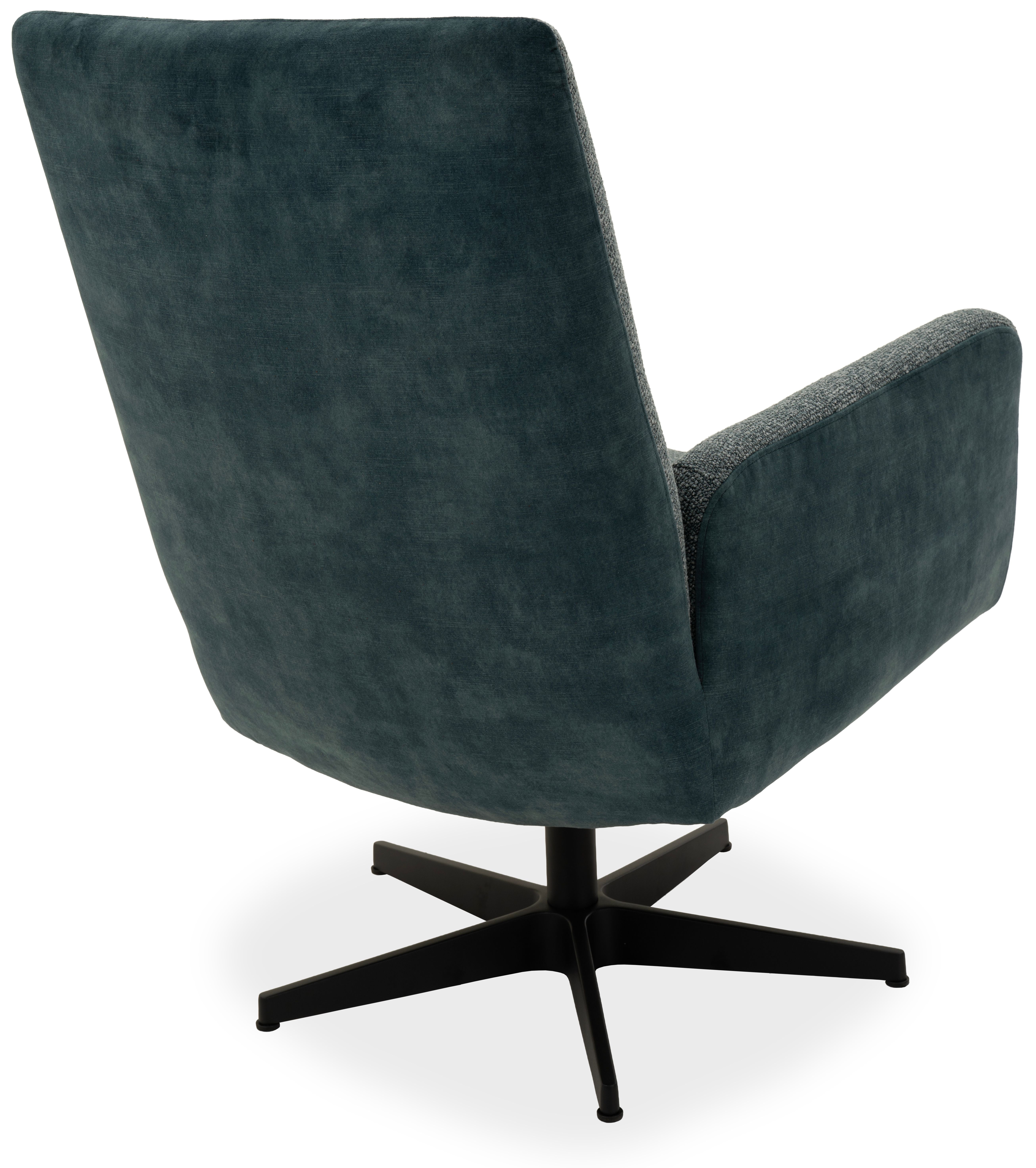 Fauteuil Solvata B53 x D78 x H94 cm