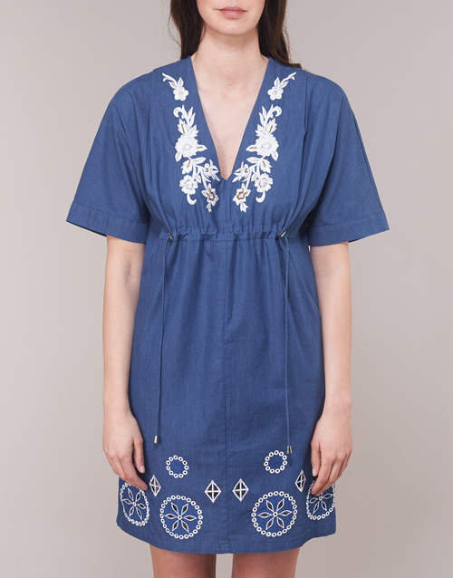 Desigual - ELECTRA - Marine